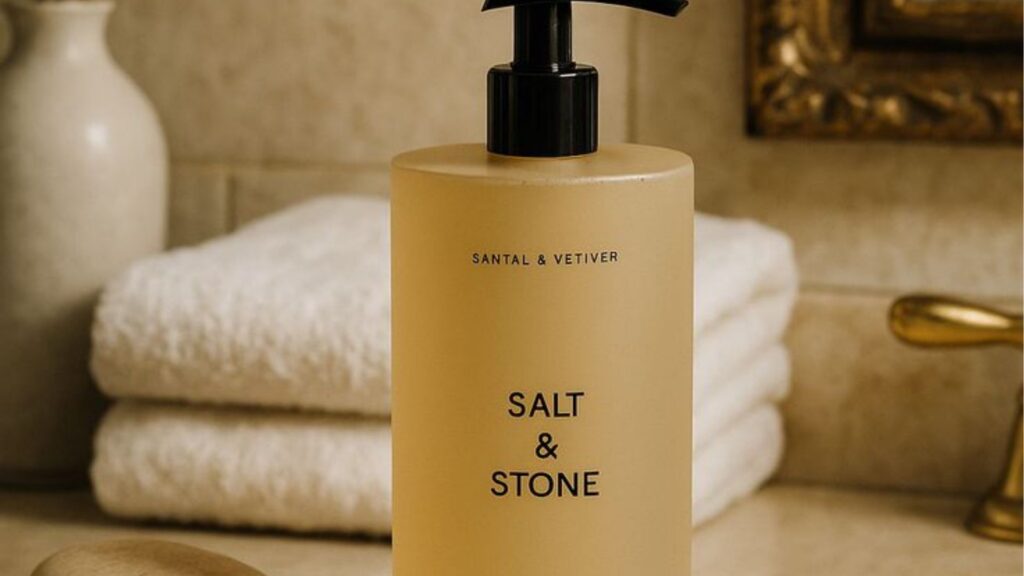 الغسول المزدوج