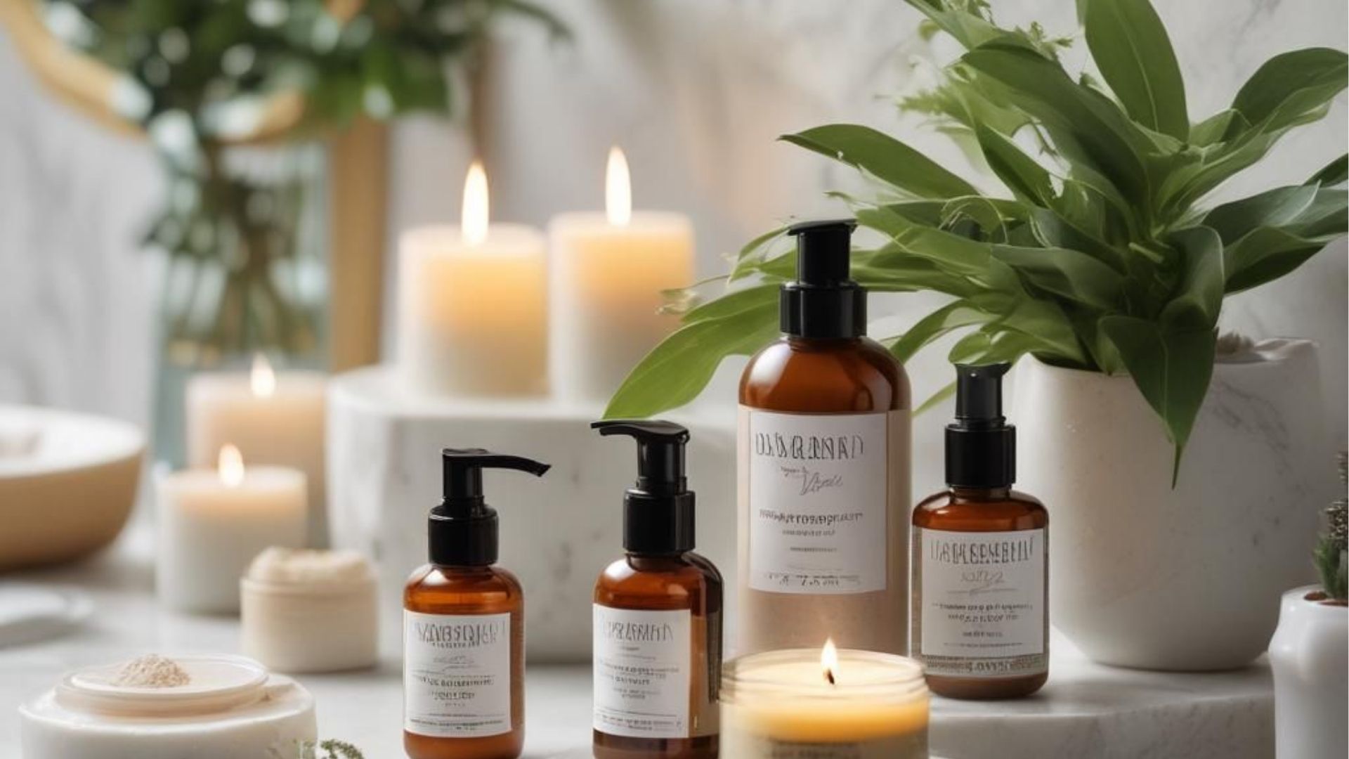 روتين العناية المسائي للمبتدئين