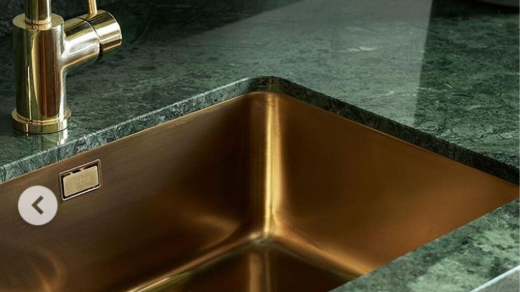 طريقة جلى وتلميع الرخام بالمنزل