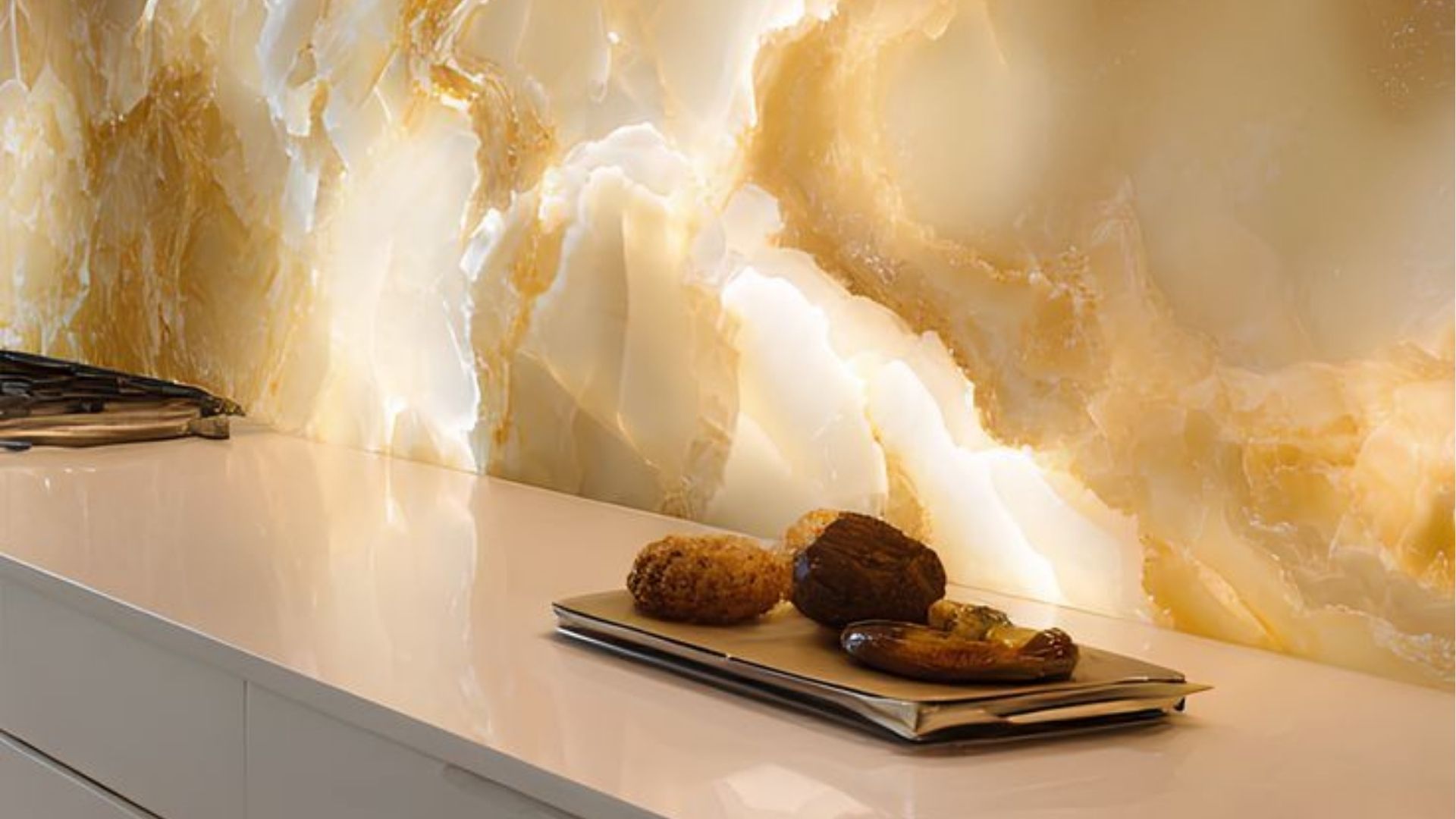 طريقة جلى وتلميع الرخام بالمنزل