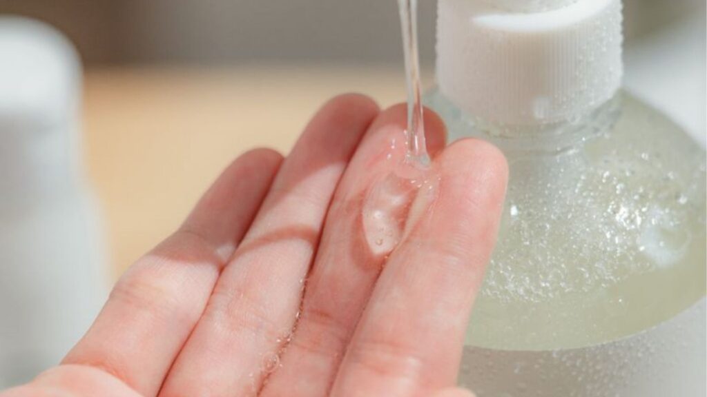 علاج المسامات الواسعة في الوجه