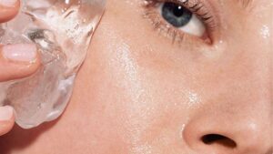 علاج المسامات الواسعة في الوجه