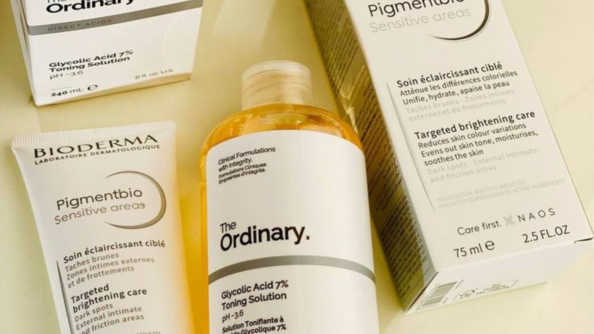 علاج حاجز البشرة المتضرر خطوة بخطوة - الأنيقة