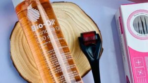 علاج حاجز البشرة المتضرر