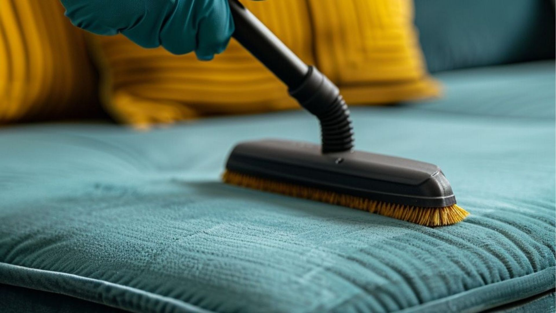 فرشاة تنظيف الكنب: دليلك الشامل لاختيار واستخدام الفرشاة المناسبة