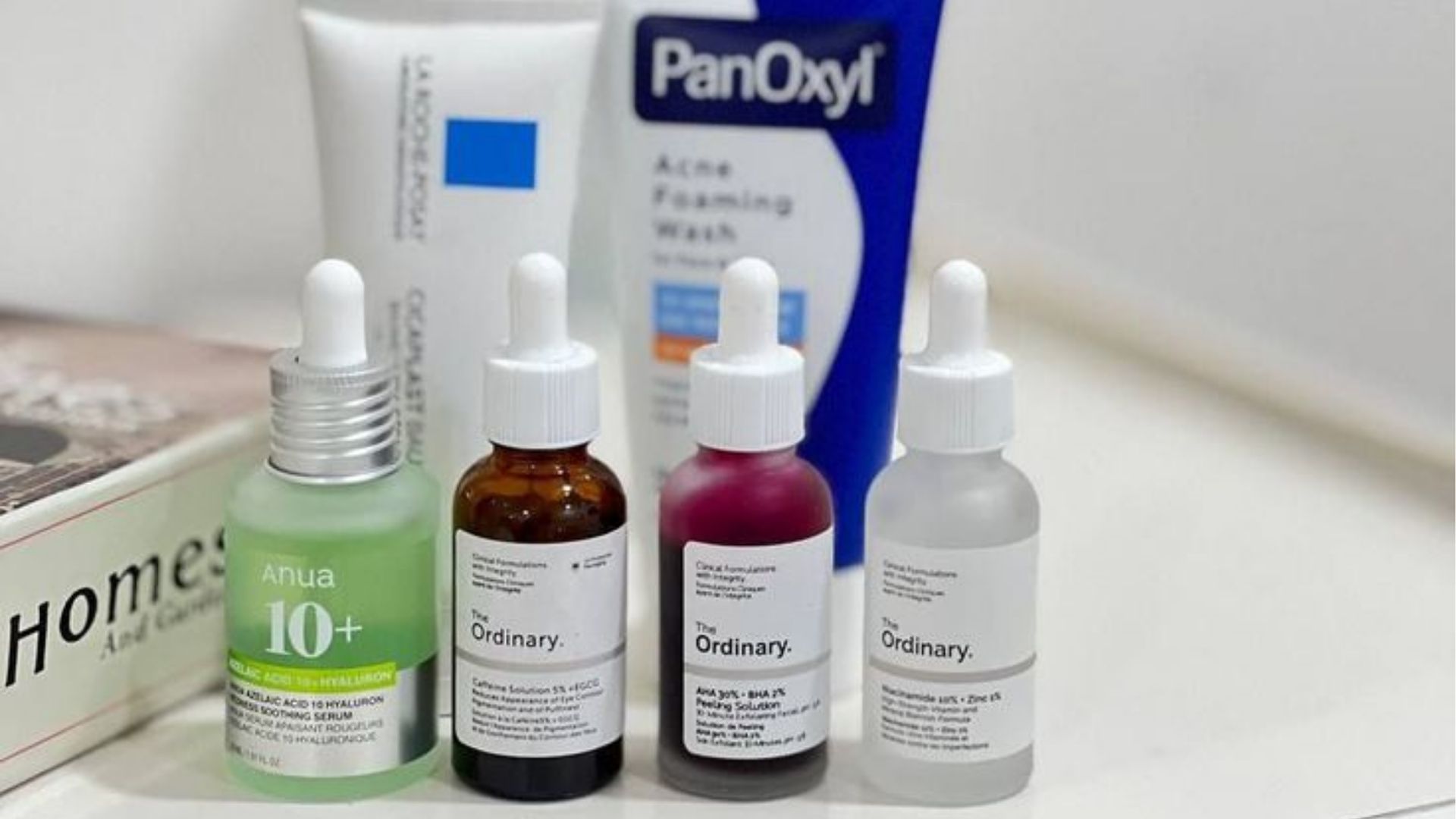 كريم لعلاج الهالات السوداء